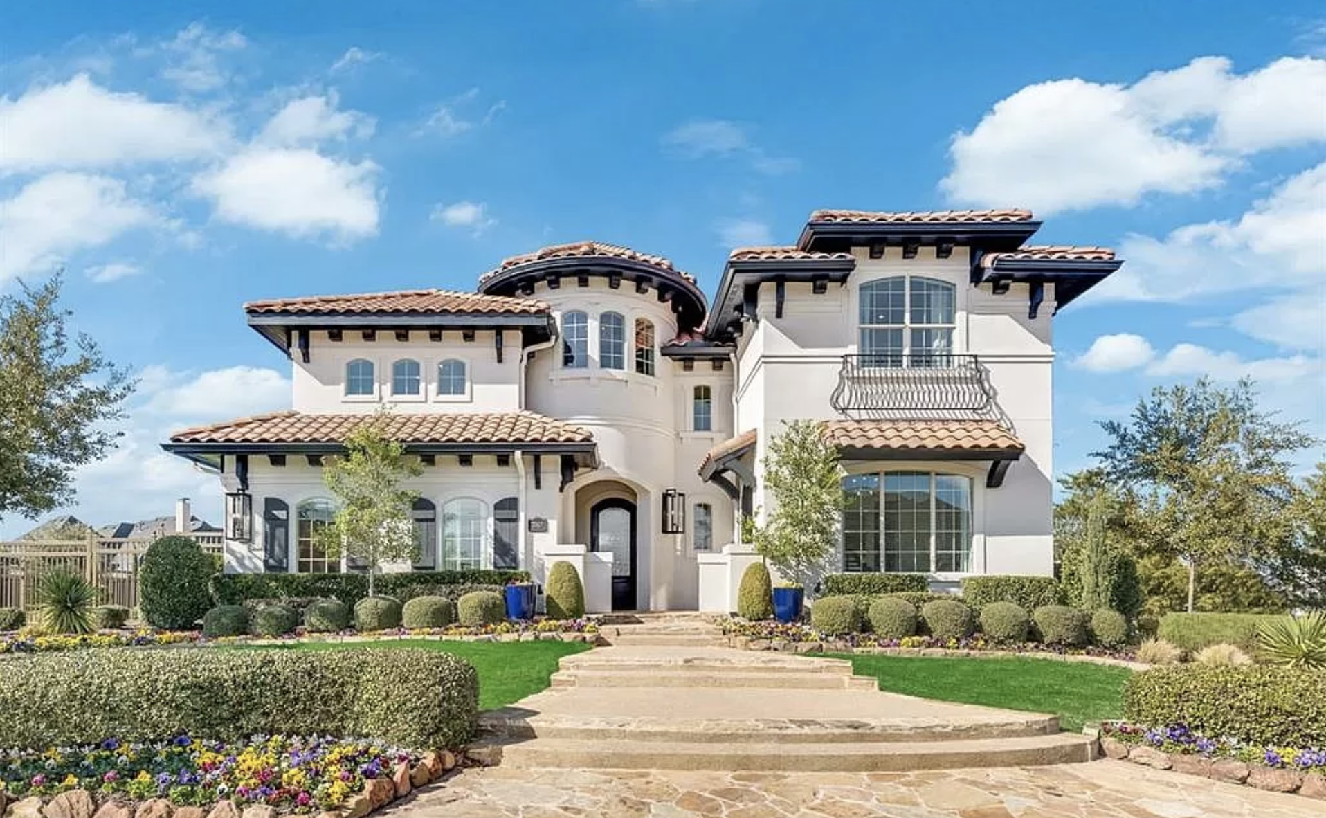 roof replacement flower mound
