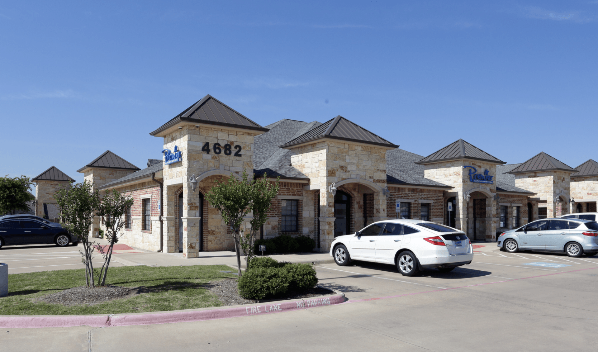 flower mound residential metal roof replacement