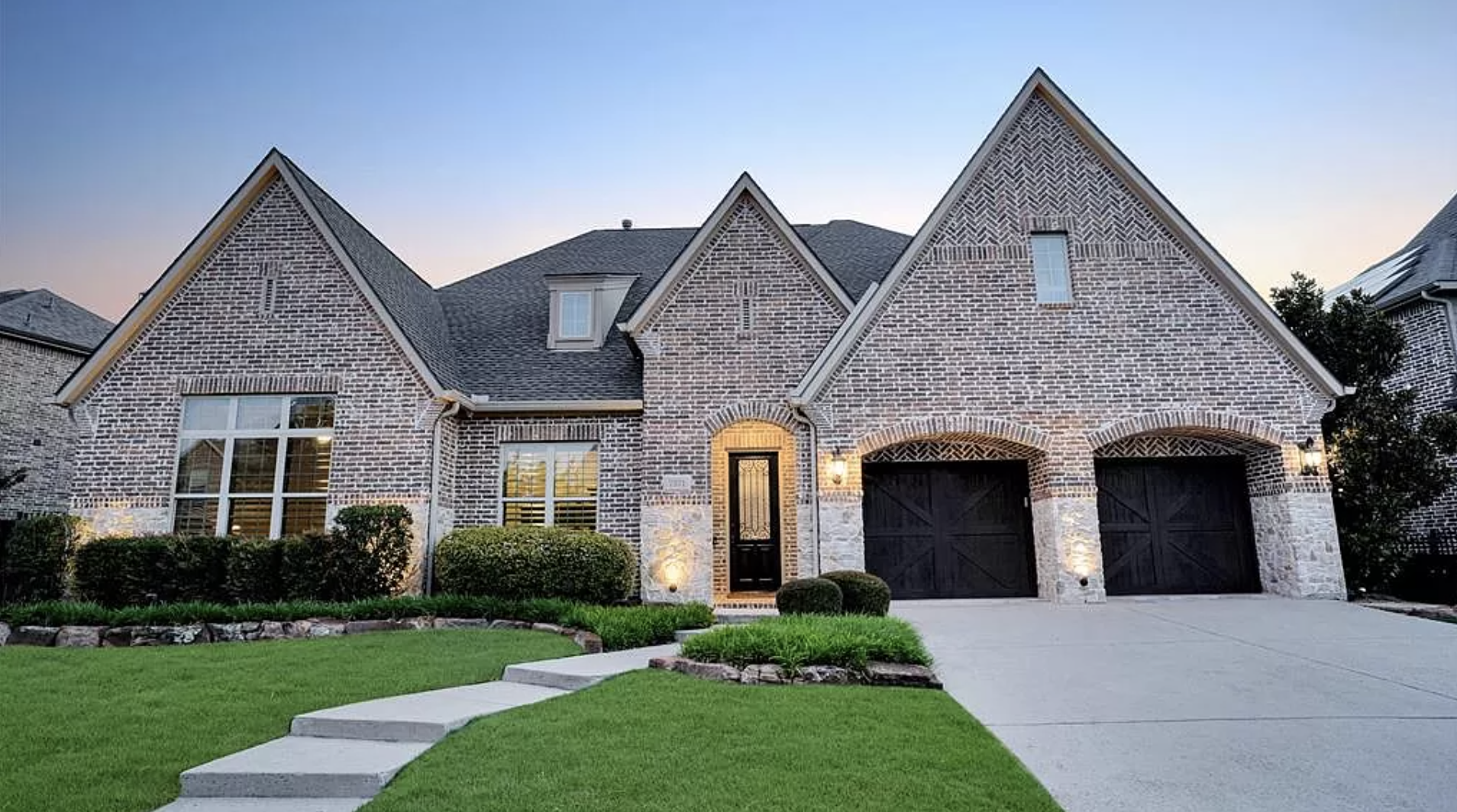 flower mound residential roof replacement company