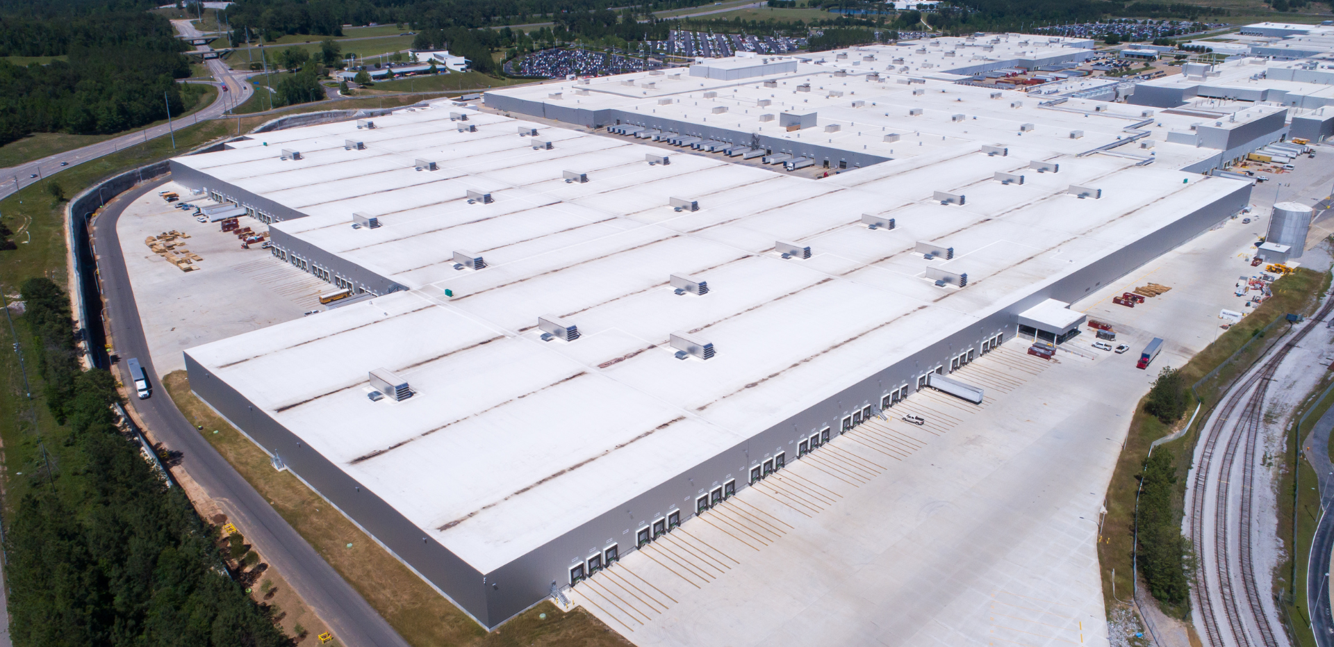 Why are commercial roofs so expensive