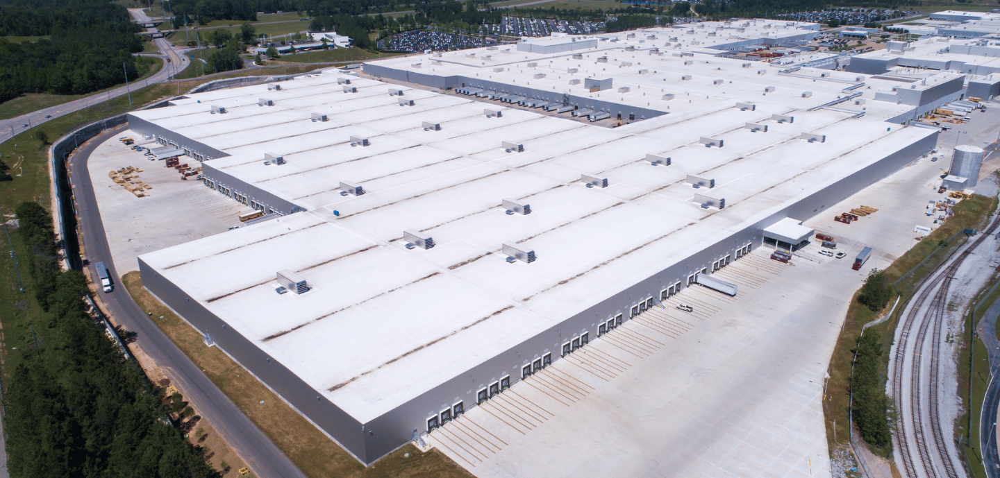 commercial flat roofing contractors