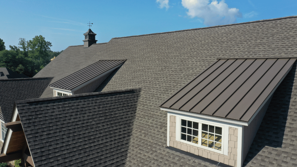 how much does a roof cost in dallas texas?