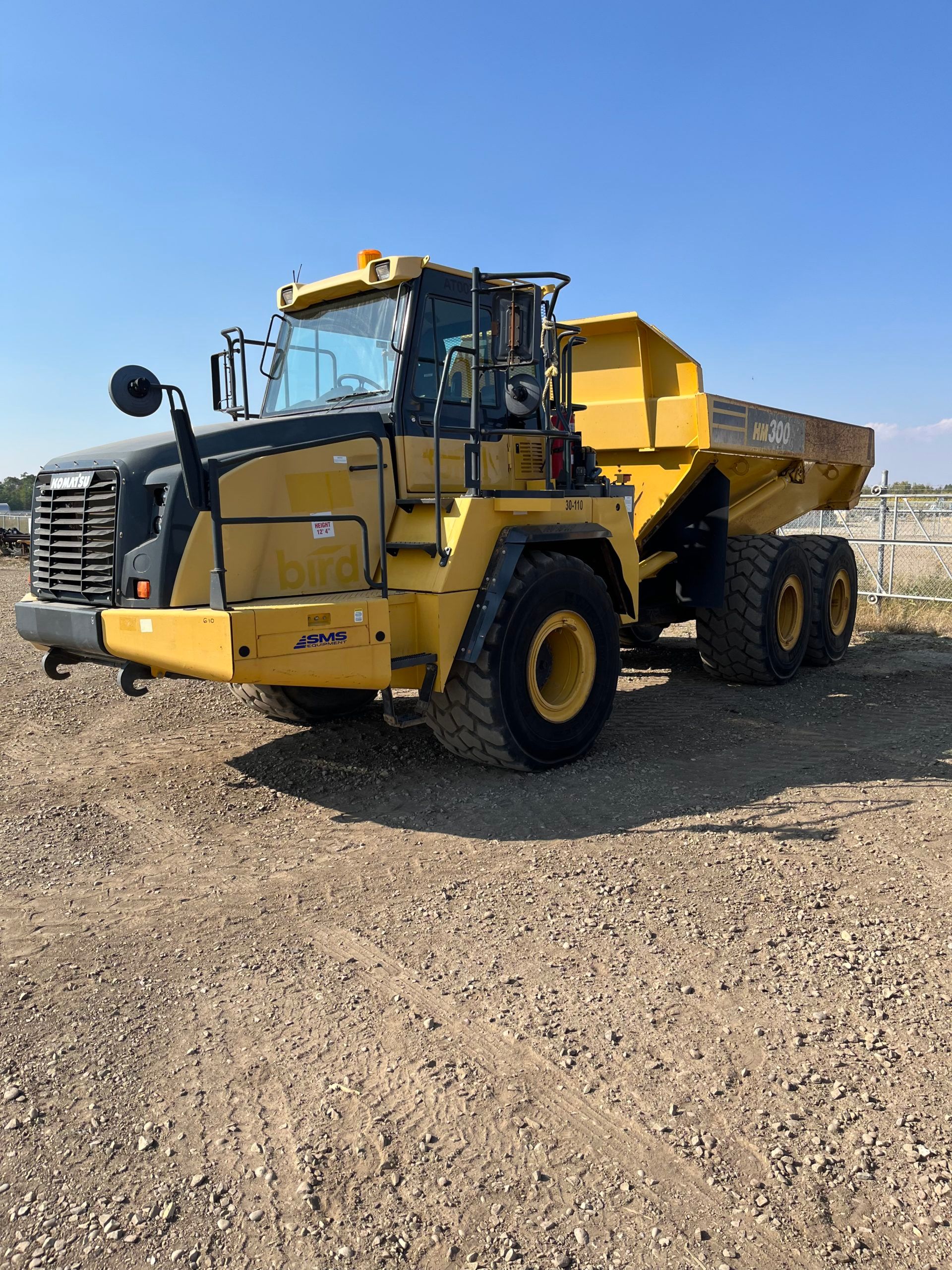 Repo Dump Trucks For Sale Near Me: Unearthing Value in the Heavy Equipment Market