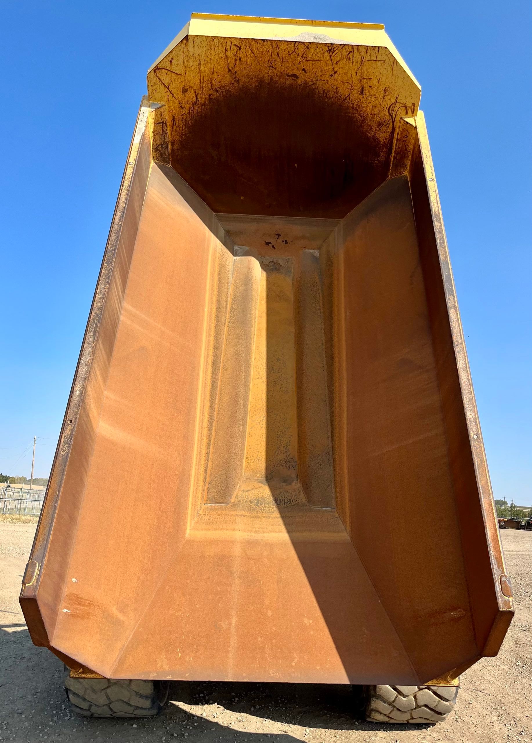 Used 2013 Komatsu HM3003 Articulated Dump Truck For Sale