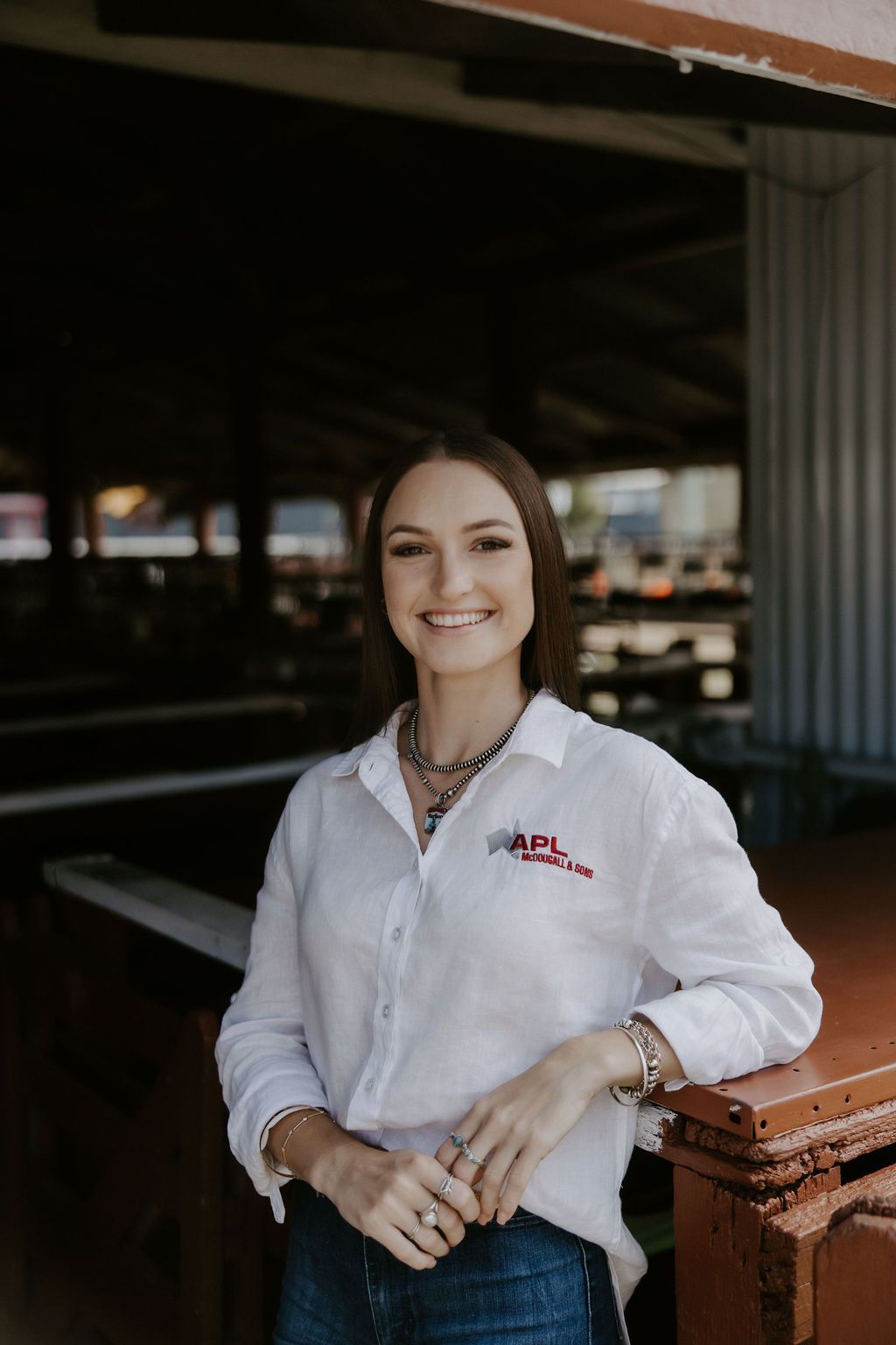 Eliza Johnstone 
