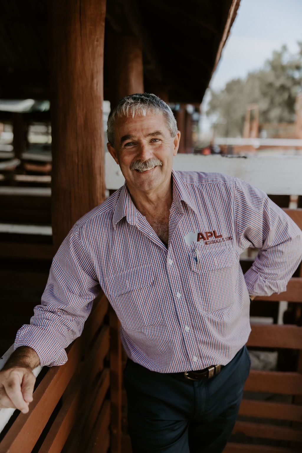 Peter Lane
