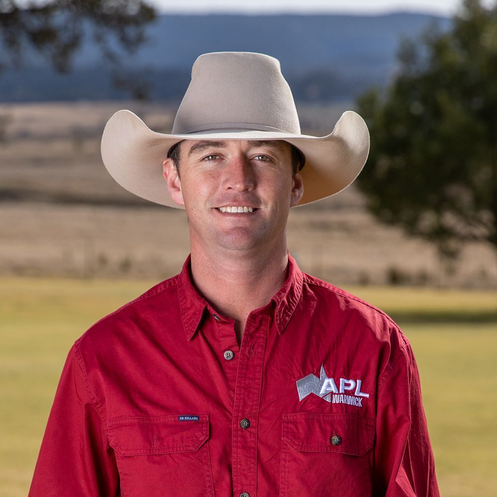 Ben Johnston