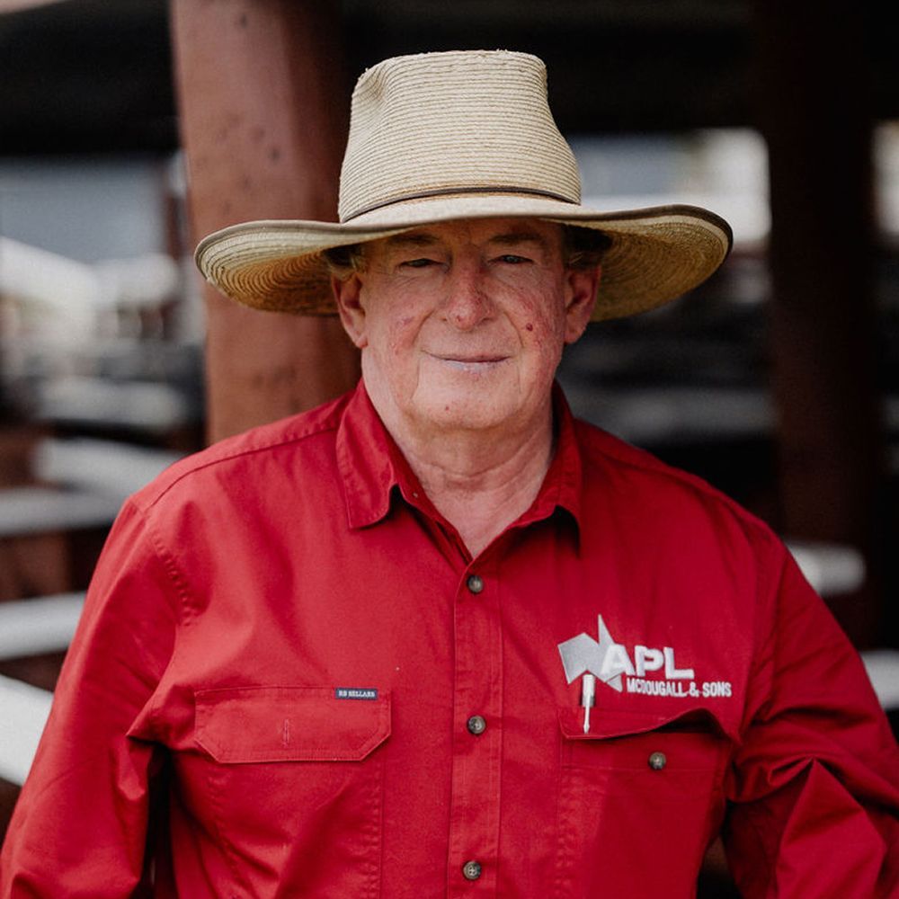 Dennis Bourke