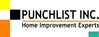 Punchlist INC. Punchlist INC.