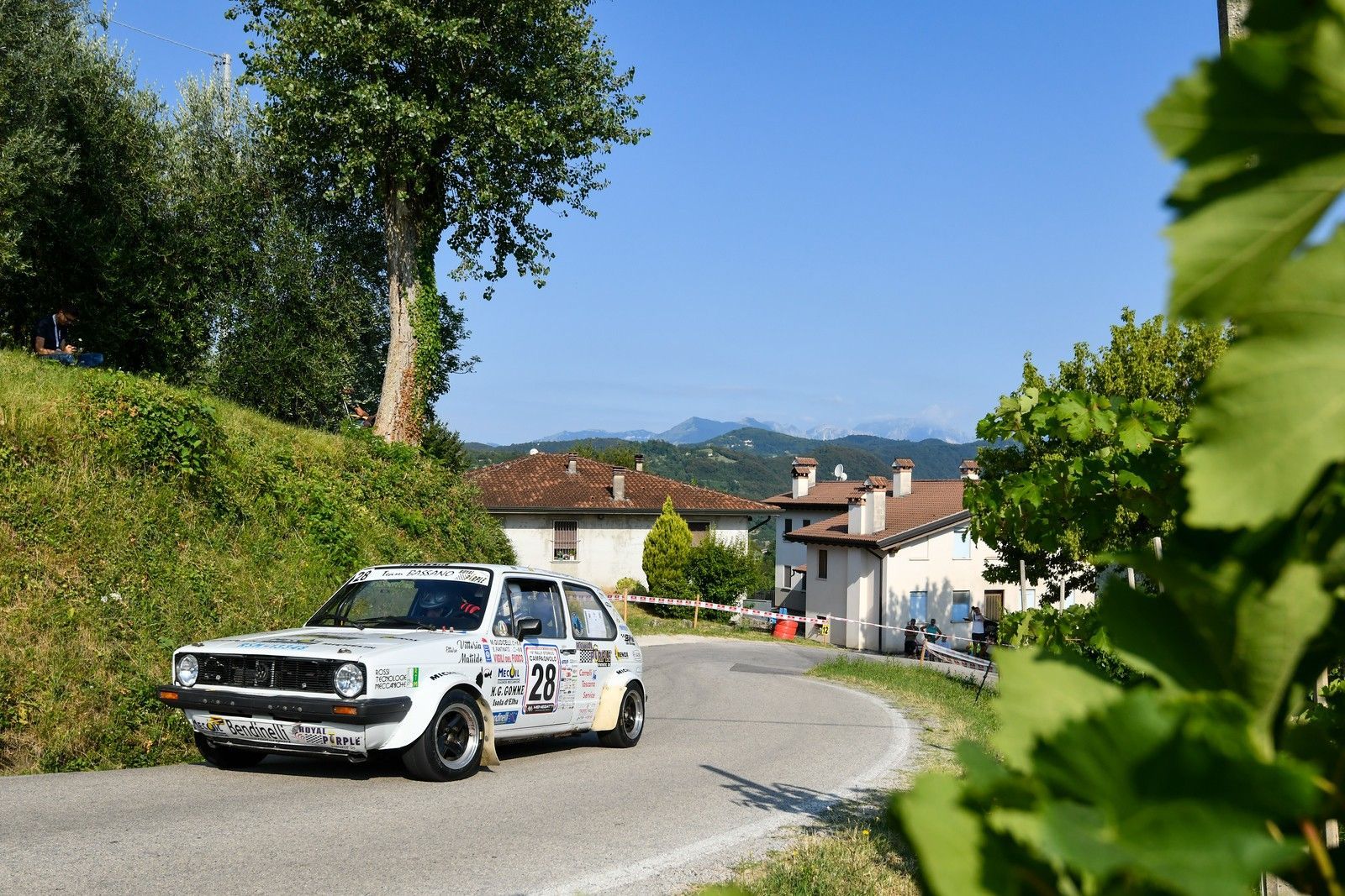 Giudicelli