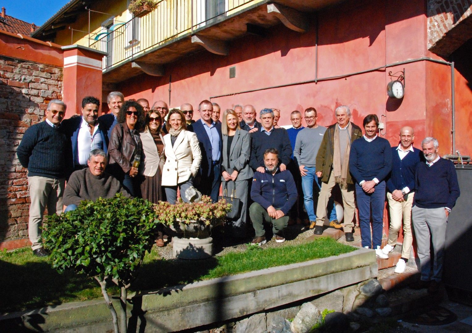 Premiazione