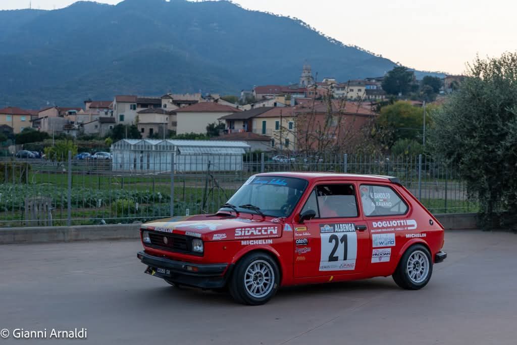 Monti Savonesi