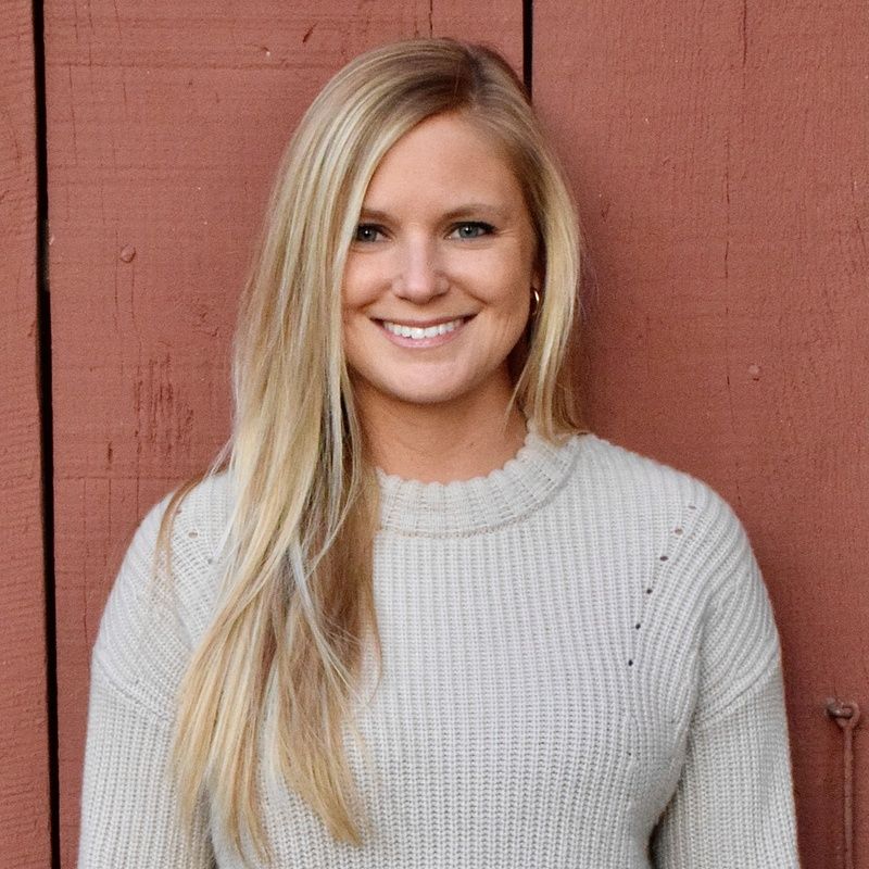 Kelsey Montgomery