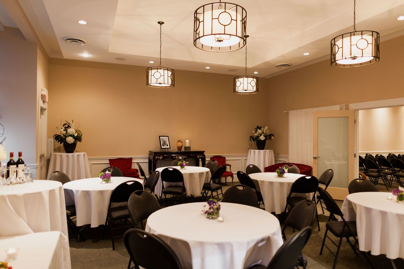 Celebration of Life | Kearney Funeral Services