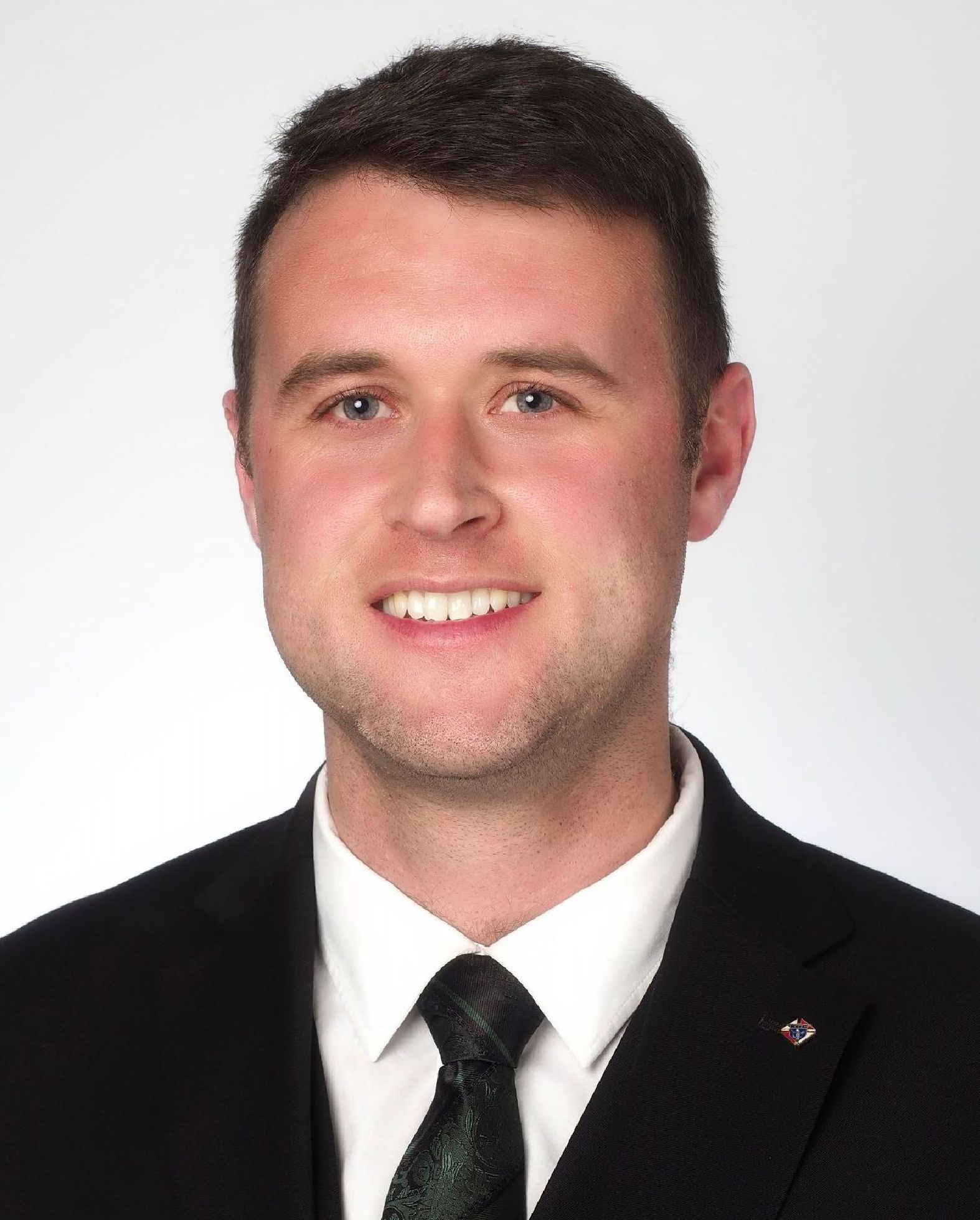 Matthew J. Palmer