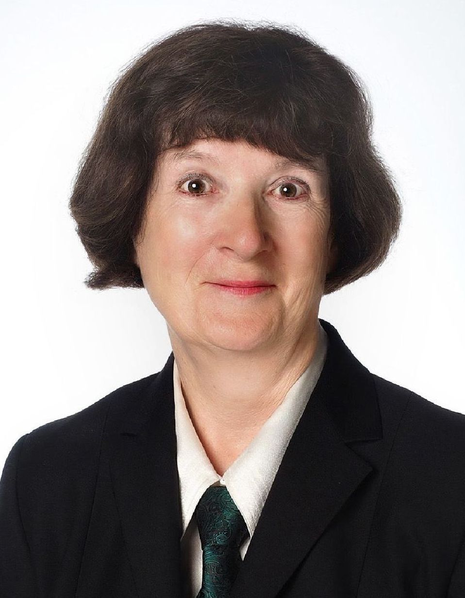 Anne Plunkett-Rumley