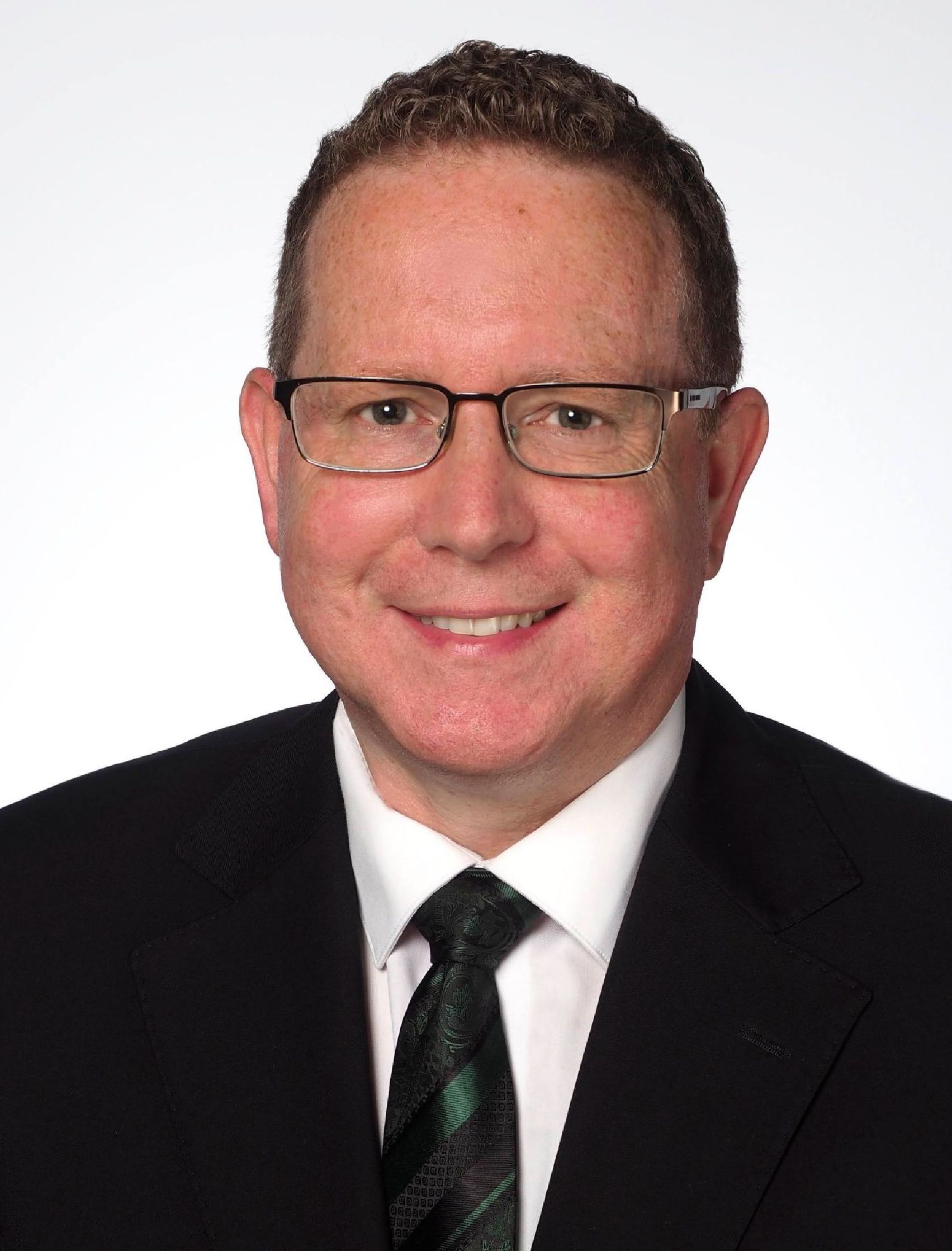 Aaron Morrison