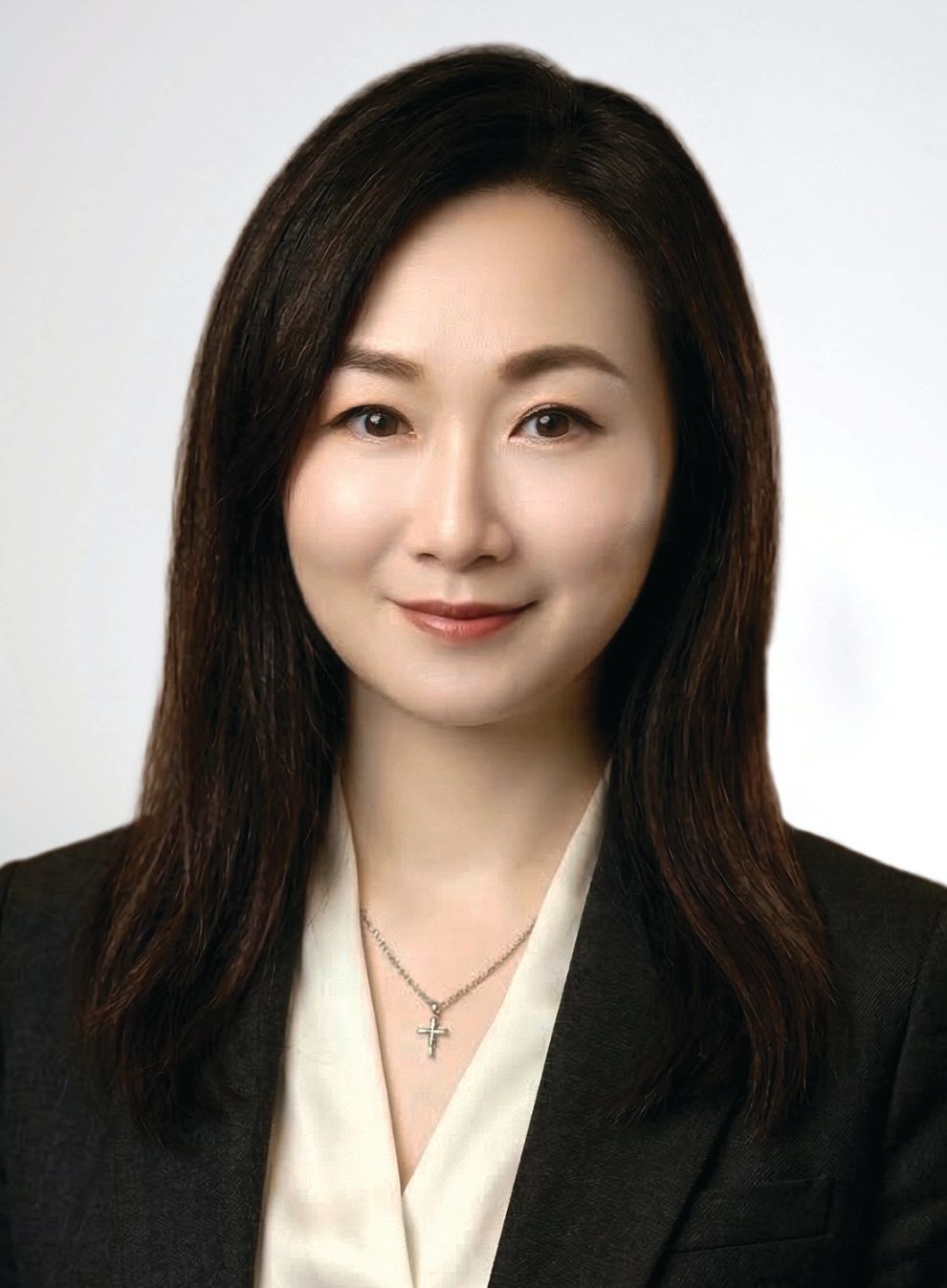 Claudia Cho