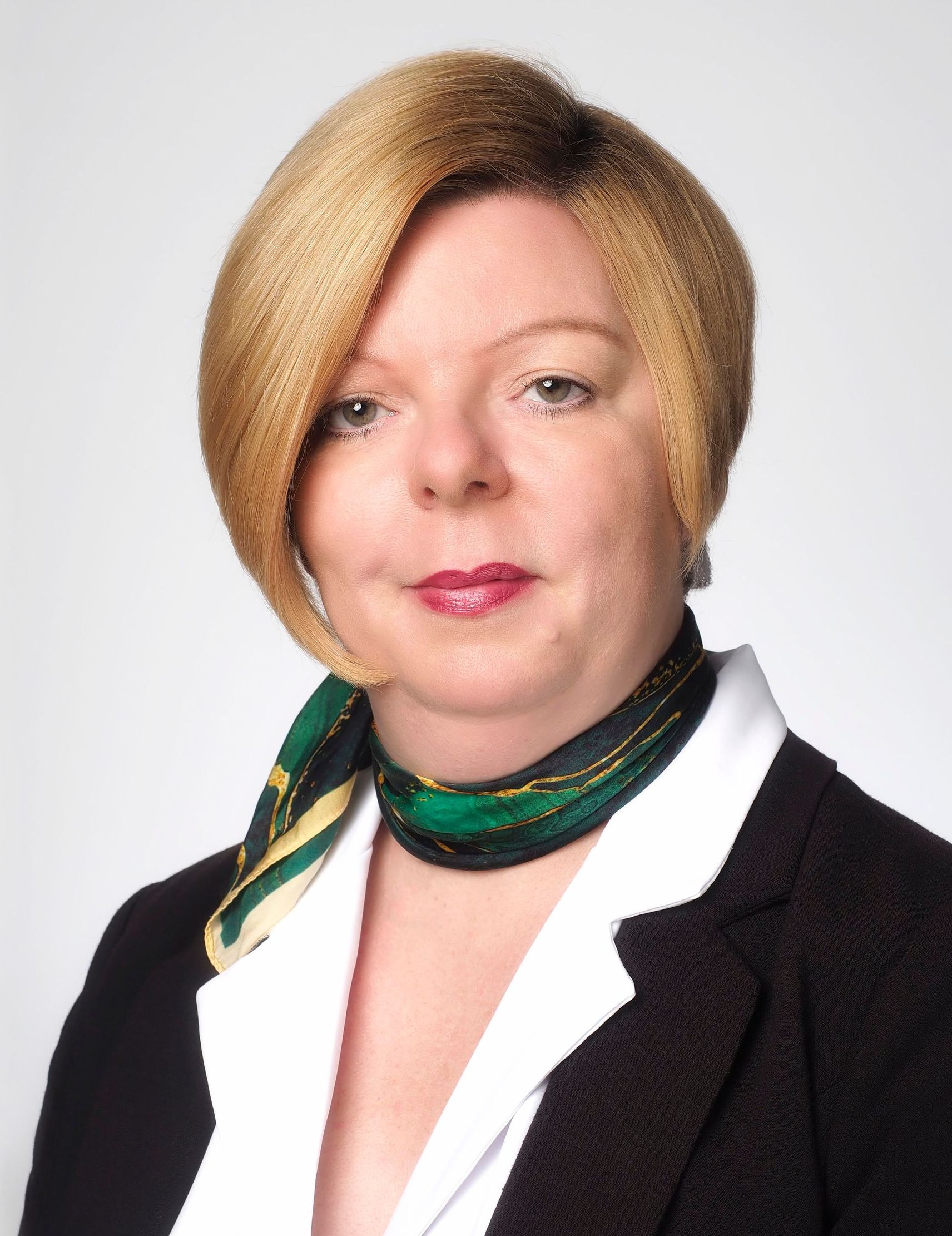 Joanna Jackson Farley