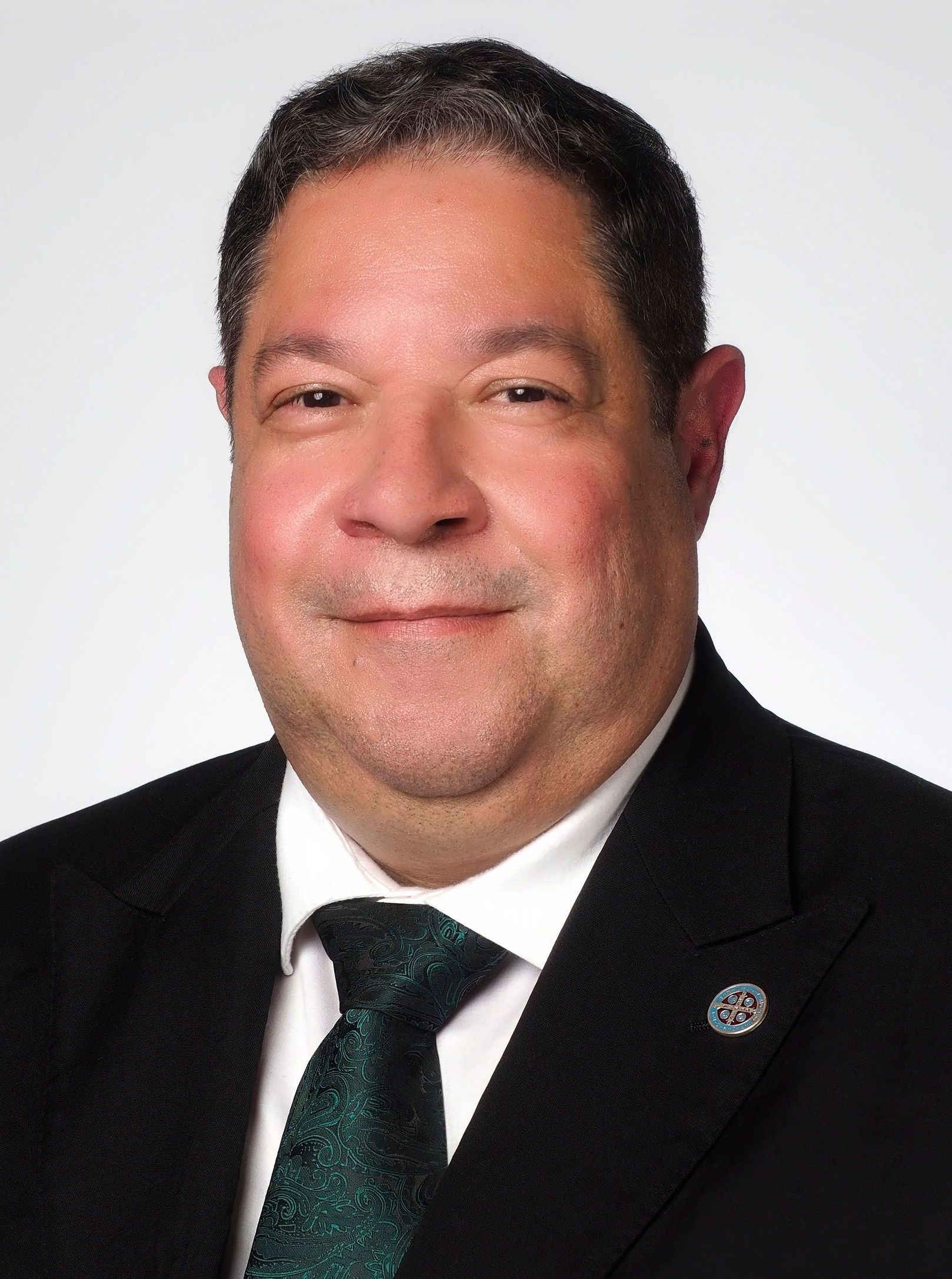 Steven Colón