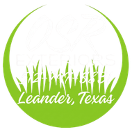 OSR Exteriors logo