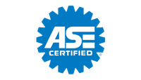 ASE CERTIFIED