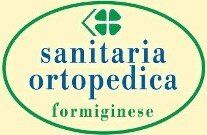 SANITARIA ORTOPEDICA FORMIGINESE LOGO