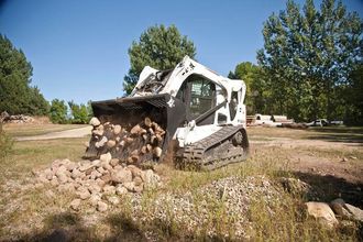compact equipment compact equipment