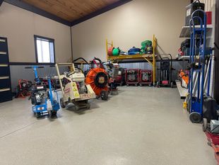 Contractors Tools, Pine Creek Rentals in Perrinton, MI Contractors Tools, Pine Creek Rentals in Perrinton, MI