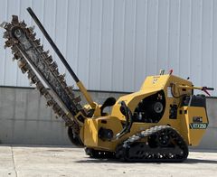 Trenchers, Pine Creek Rentals, Perrinton, MI Trenchers, Pine Creek Rentals, Perrinton, MI
