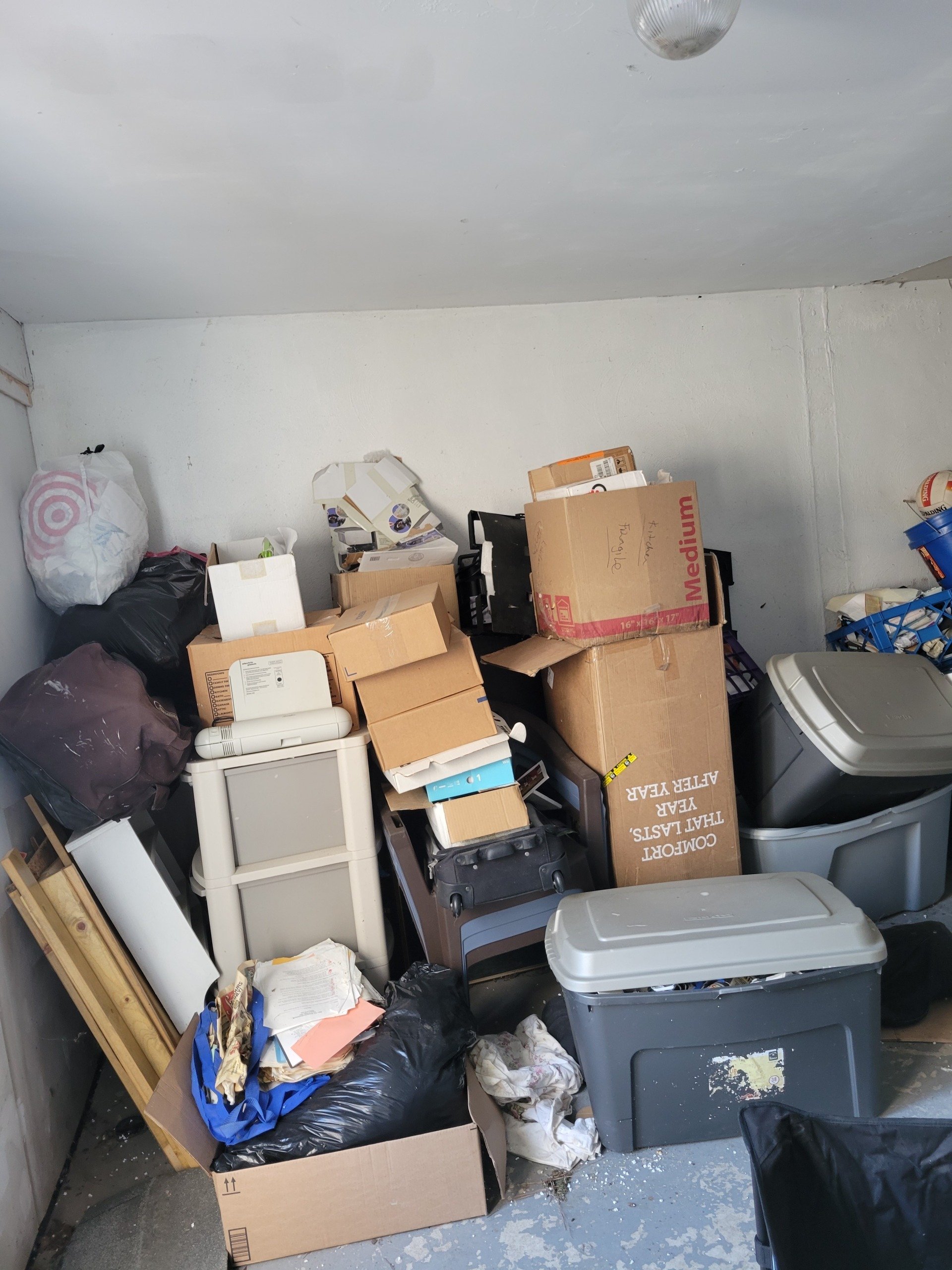Junk Removal Virginia Beach Trash Removal Virginia Beach The Junk
