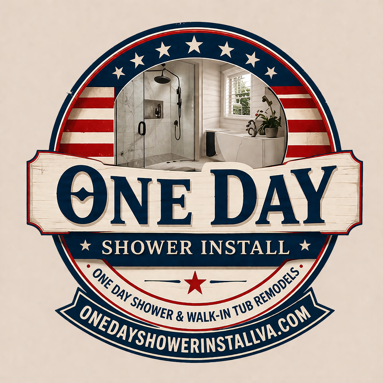 One Day Safe Shower Va One Day Safe Shower Va