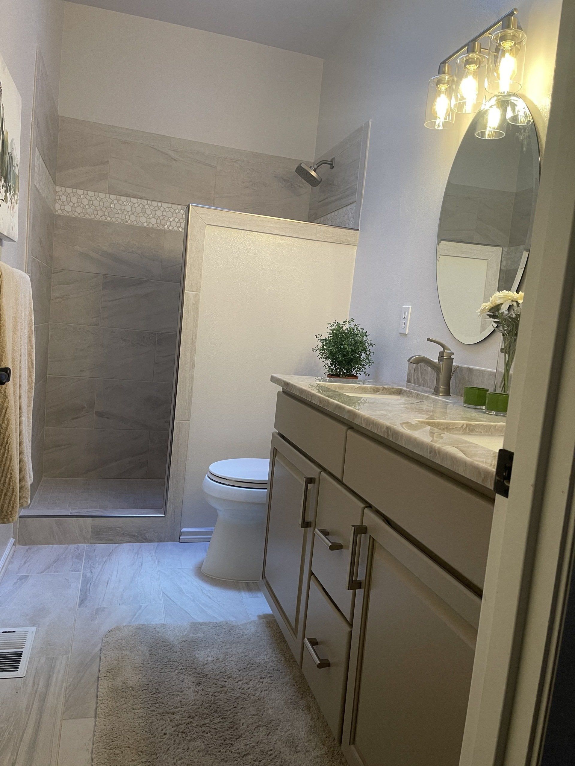 Bathroom Remodeling in Bothell, WA Bathroom Remodeling in Bothell, WA