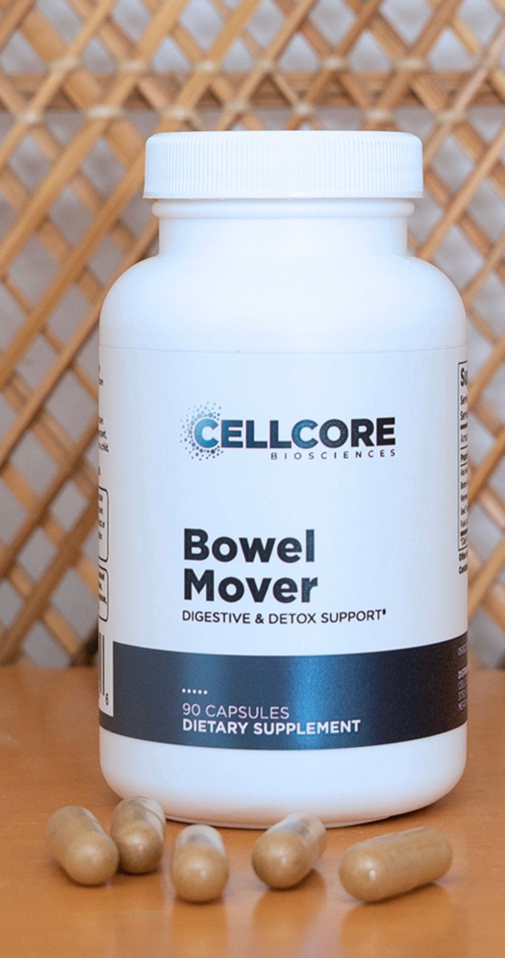 Bowel Mover