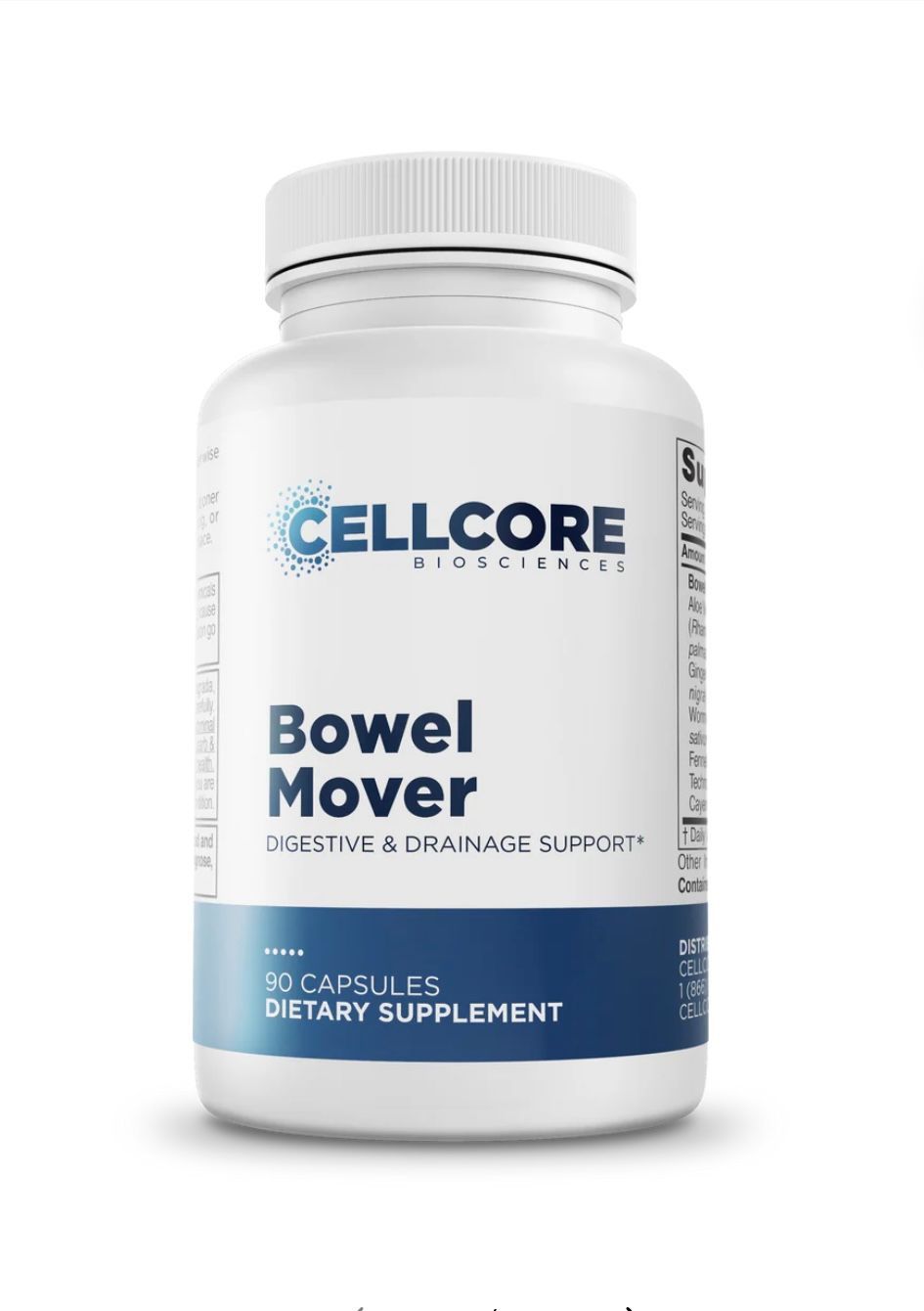Bowel Mover