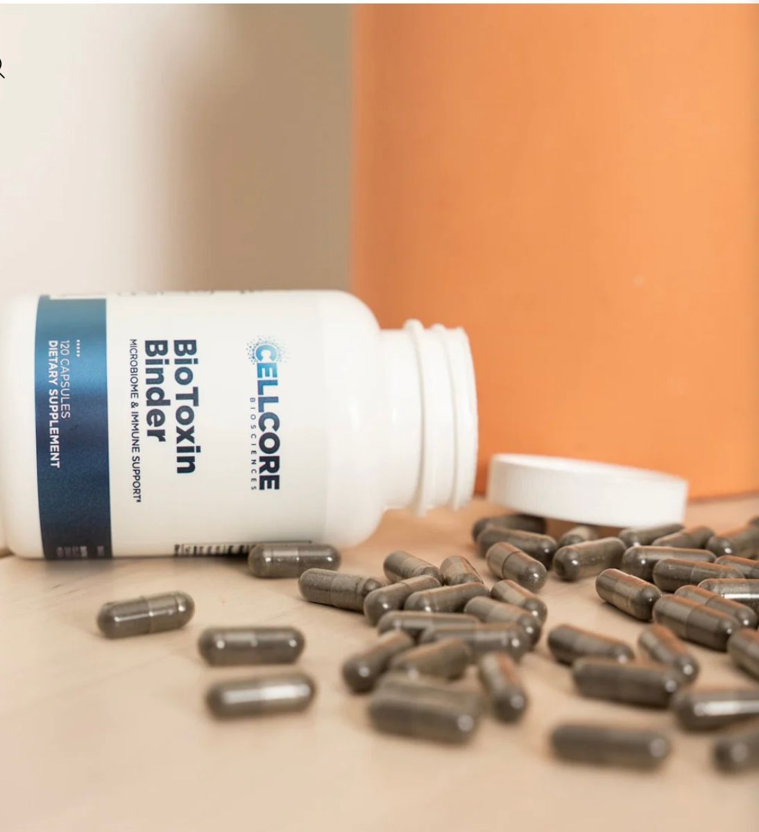Bio Toxin Binder