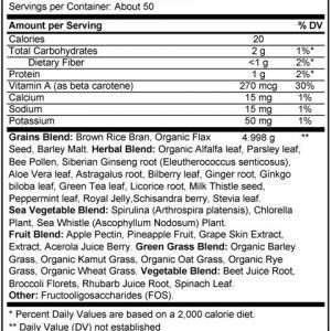 Vita-Greens™