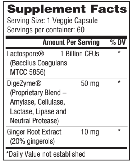 Bi-Prozyme