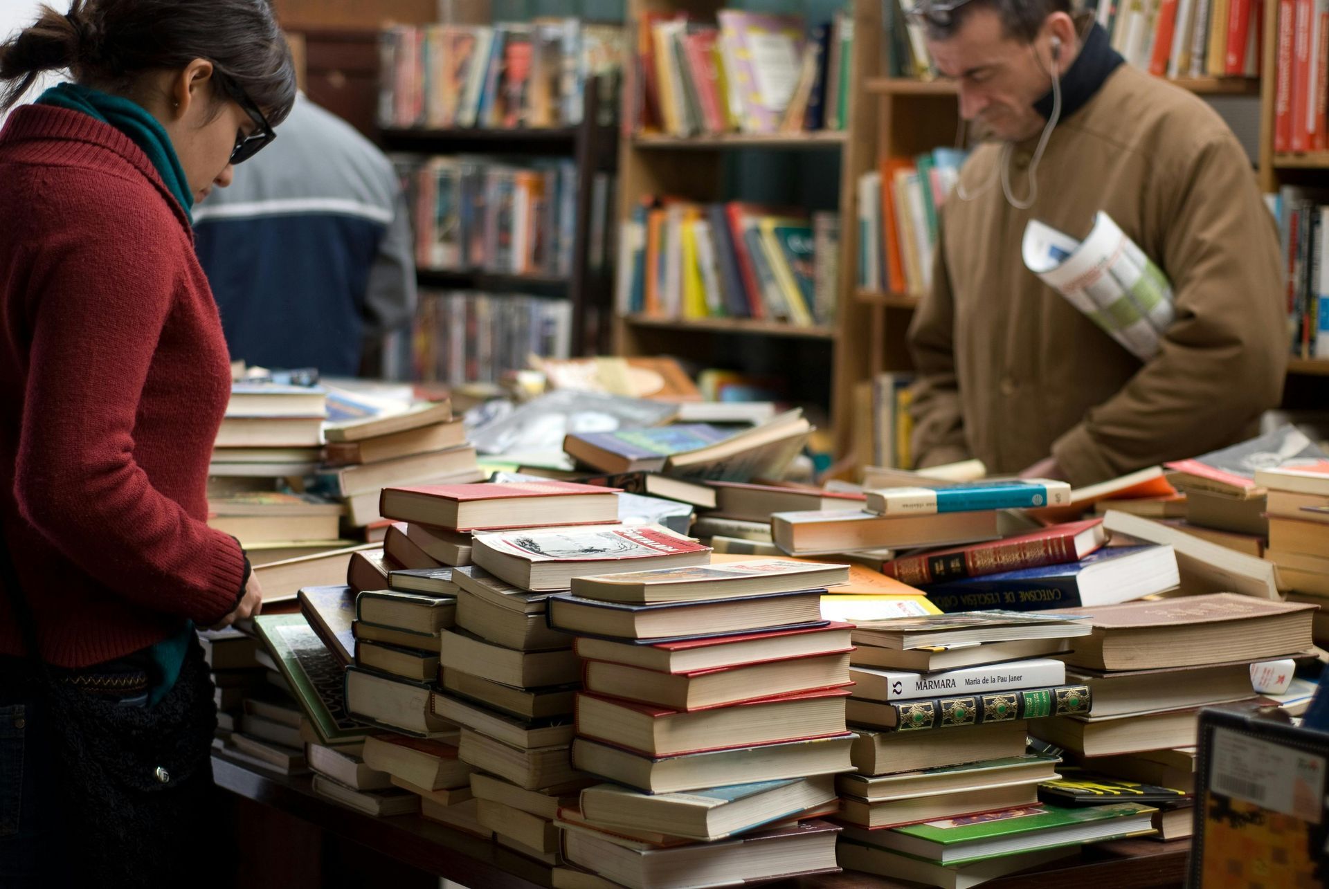 Health Books