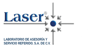 Laser