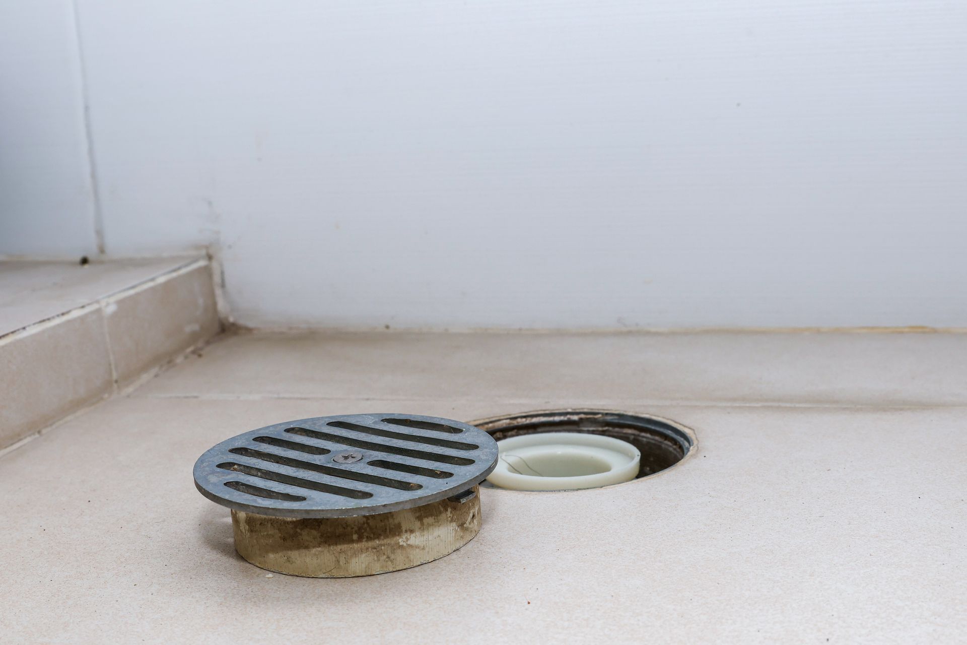 sewer line repair charlotte nc
