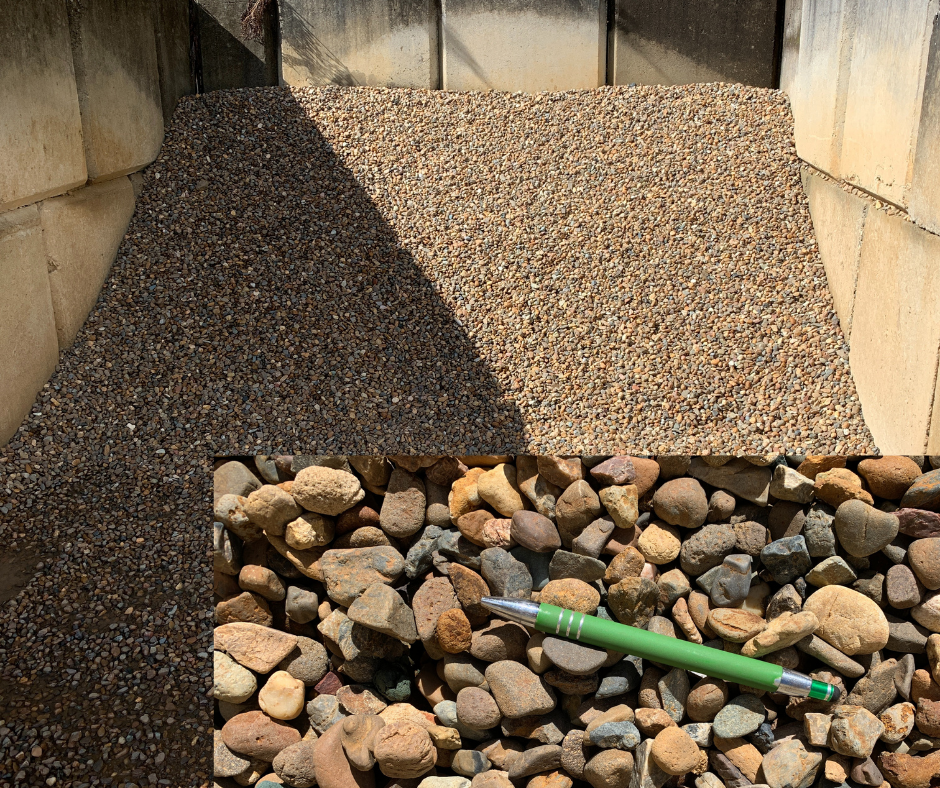 20mm Riverstone