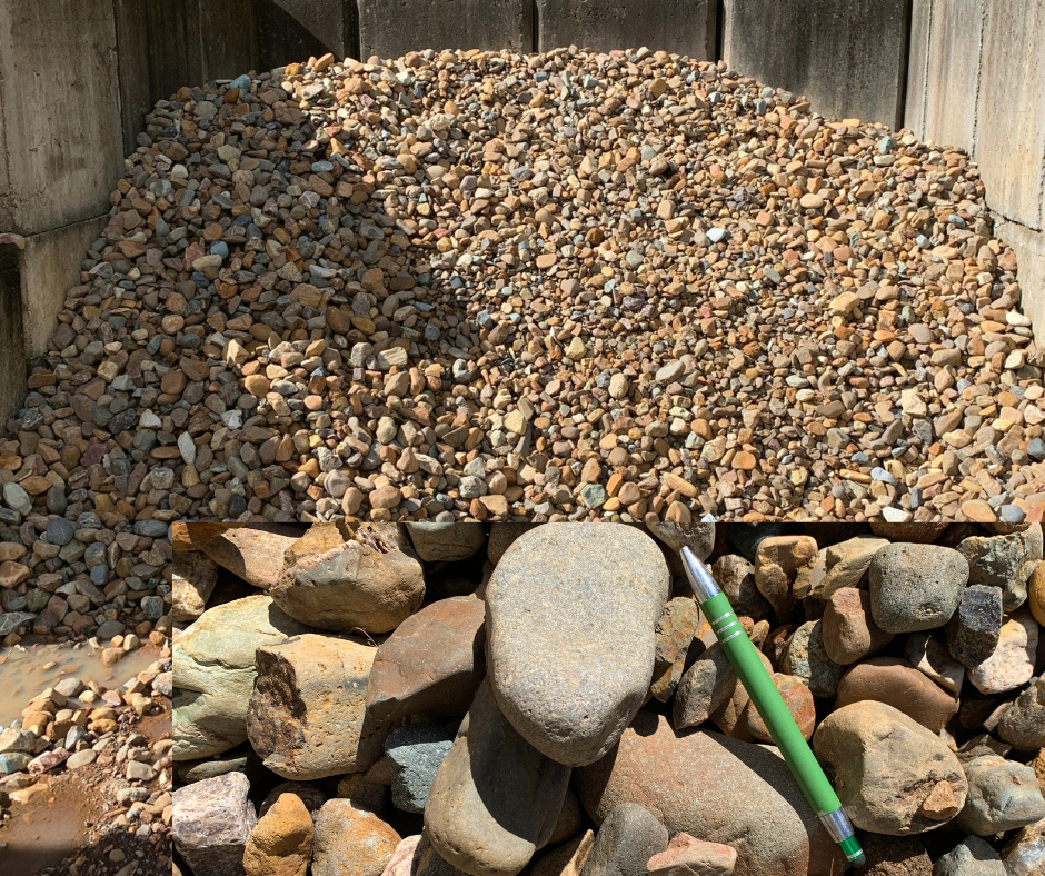 25-75mm Riverstone
