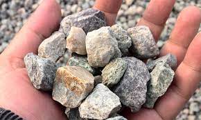 Aggregate