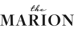 The Marion Header Logo - Select To Go Home