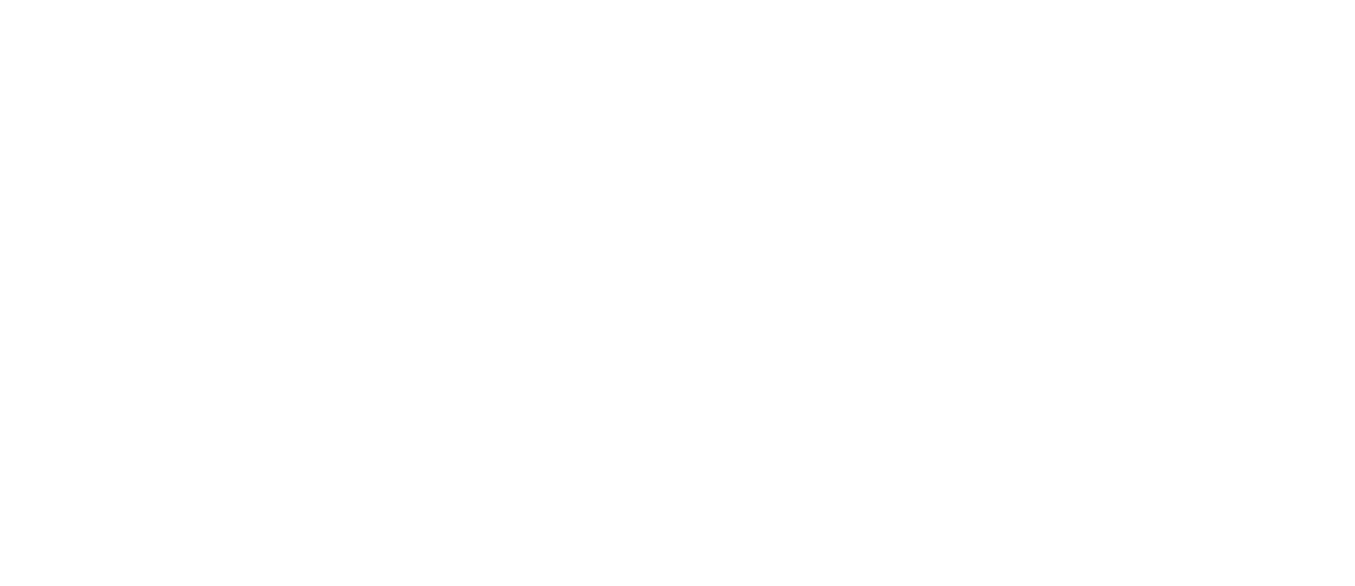 The Marion White Footer Logo - Select To Go Home