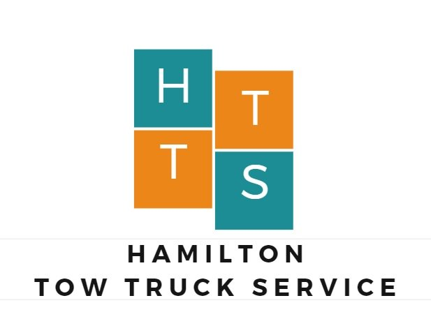 Hamilton Tow Truck Service logo