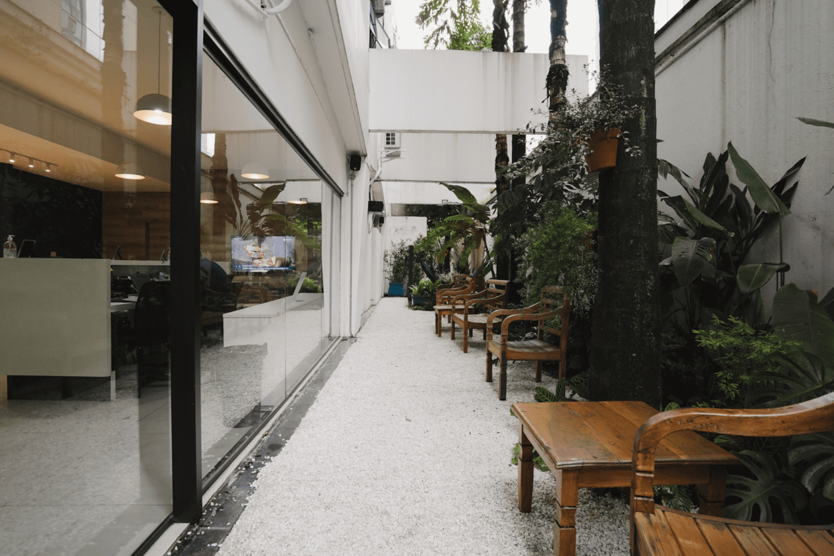 Paulista Apartment Bela Cintra