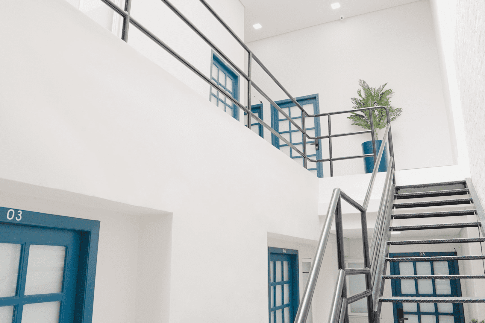 Paulista Apartment Alameda Santos