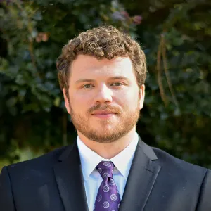Attorney Headshot
